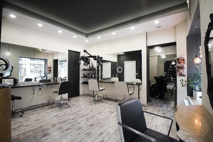 Valerio Inglese Hair - Coiffure Torino - Photo de galerie - OneBooking