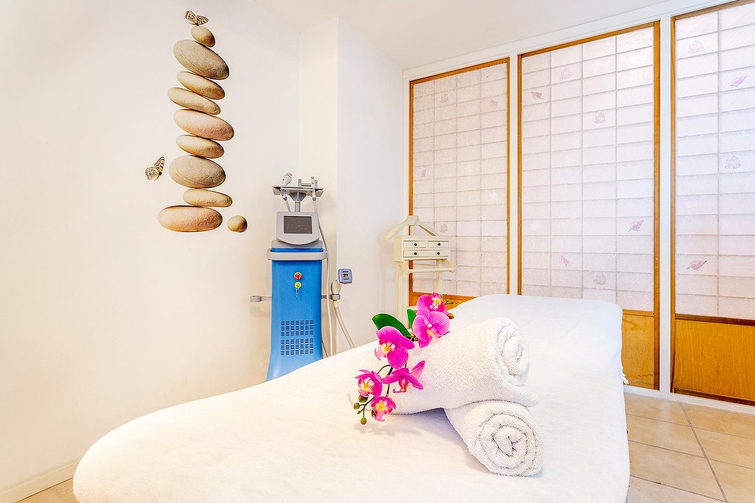 Beauty Clinic Lotus, Koninginneweg, Amsterdam