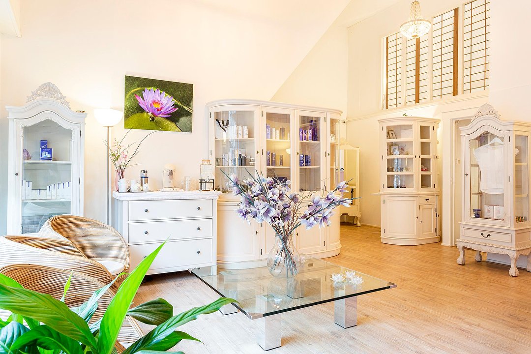 Beauty Clinic Lotus, Koninginneweg, Amsterdam