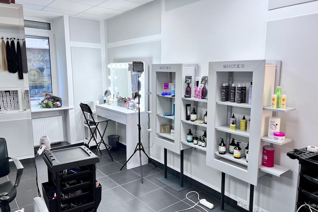 Makeup artist - Hanna Chernenko, Senamiestis, Vilnius