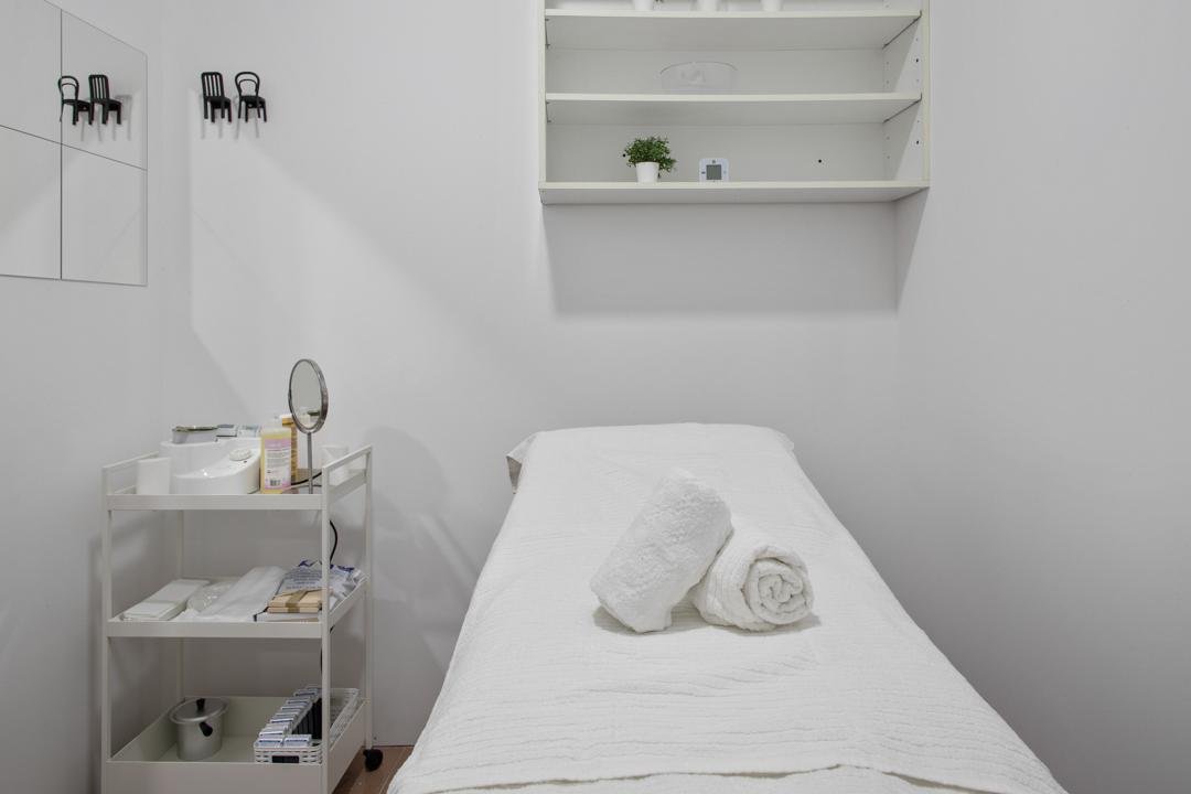 Duca Droguería y Estética, Sant Antoni, Barcelona