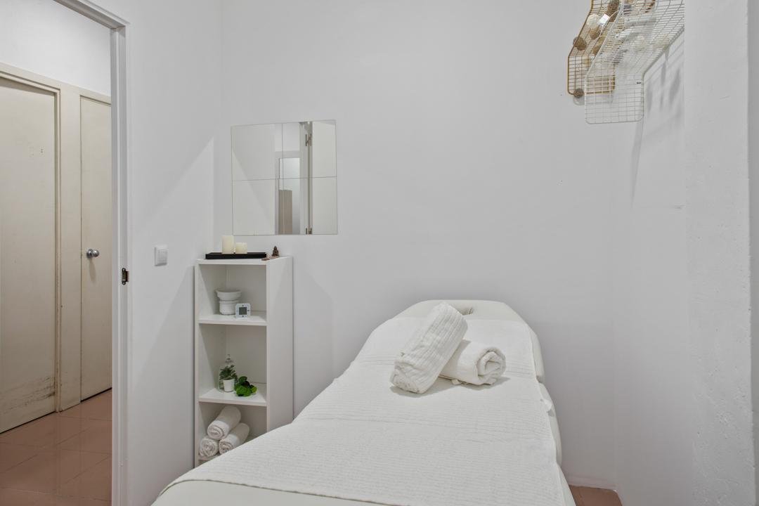 Duca Droguería y Estética, Sant Antoni, Barcelona