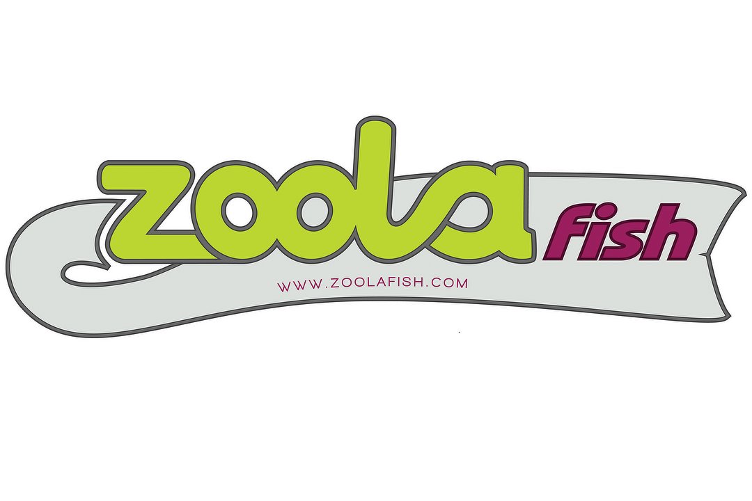 Zoola Fish - Fish Pedicure: Camden Lock Village, Camden, London