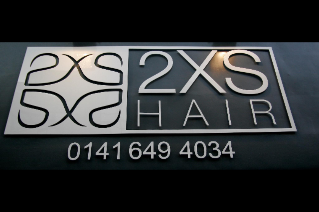 2XS Hair, Govanhill, Glasgow