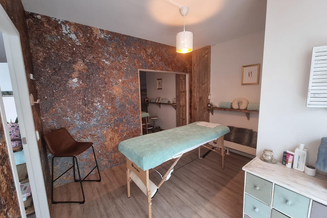 Massage & Health Centre Scheveningen, Vissershaven, The Hague