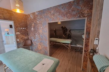 Massage & Health Centre Scheveningen