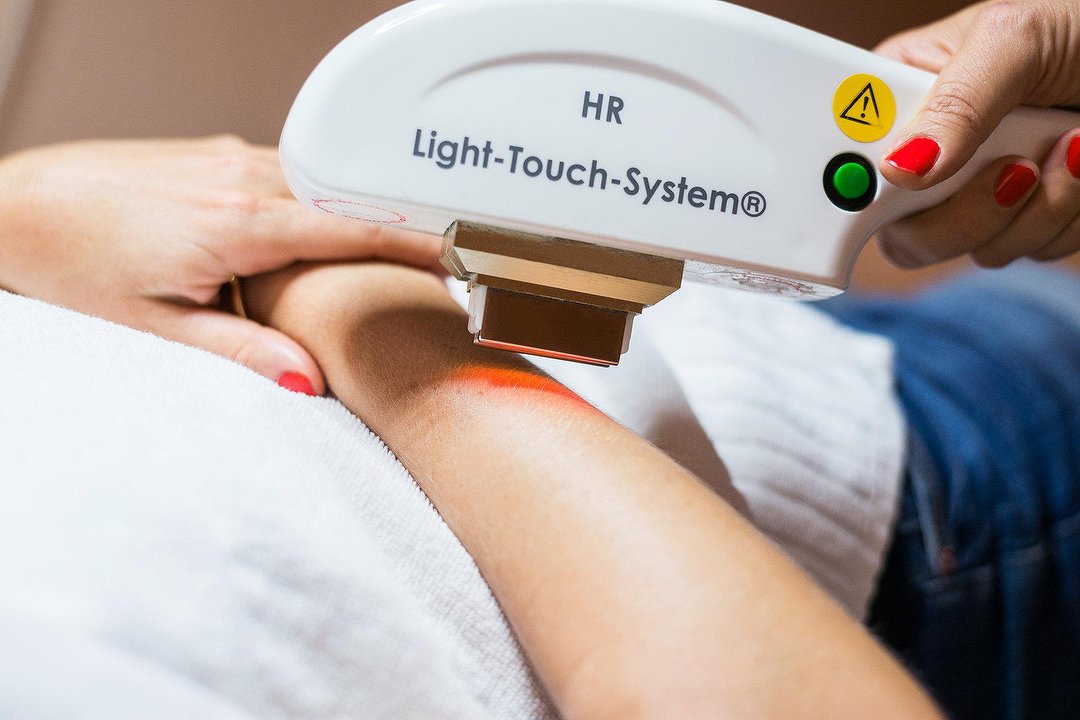 L'Alba delle Rose, Della Vittoria, Roma