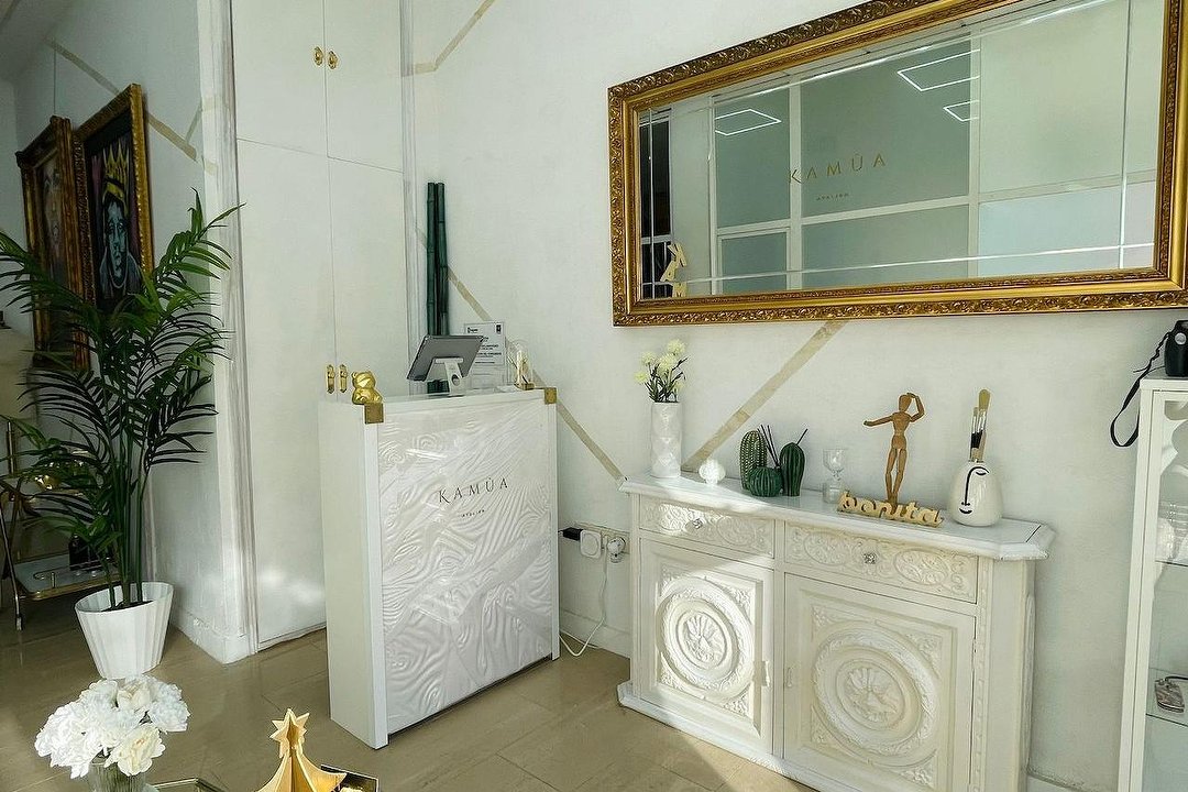 Kamûa Atelier, Zarzaquemada, Comunidad de Madrid