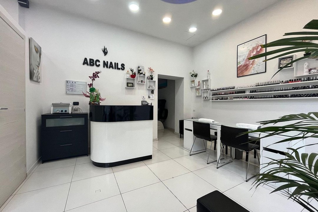 ABC Nails, Crescenzago, Milano