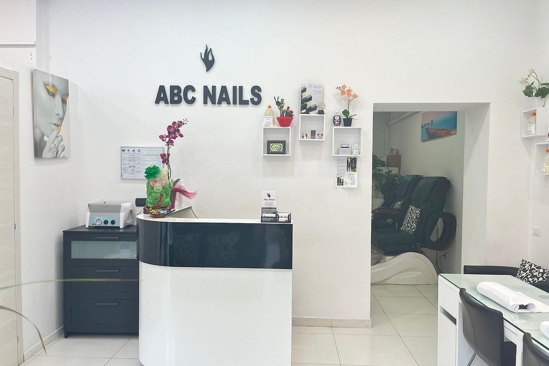 ABC Nails, Crescenzago, Milano