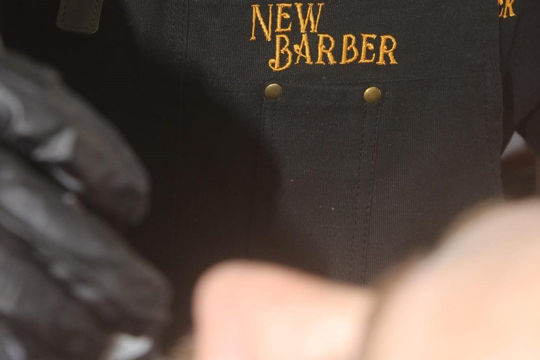 New Barber, Algueirão-Mem Martins, Distrito de Lisboa