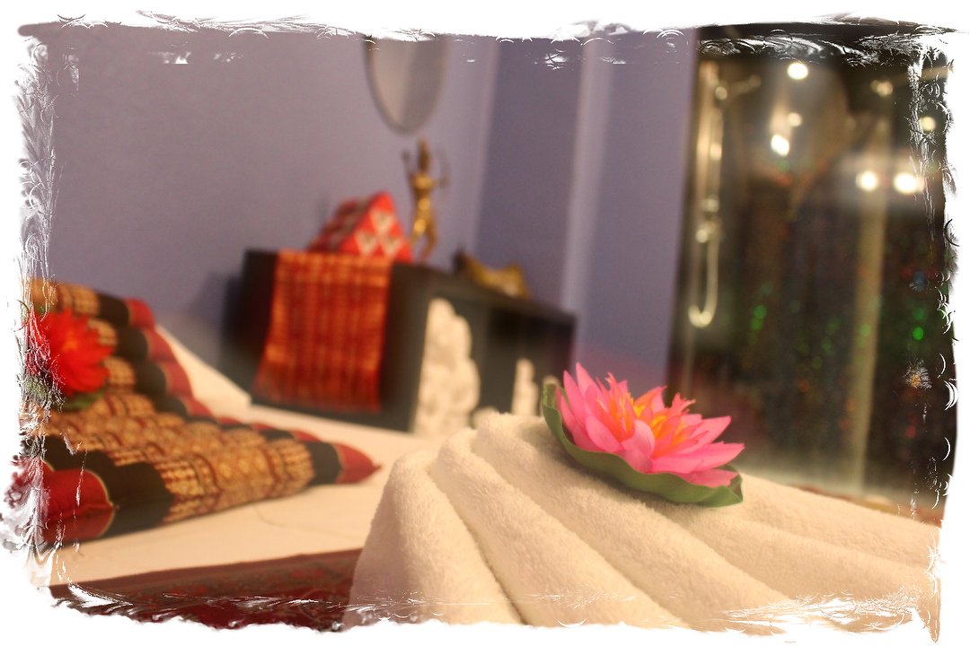 Siam Thai Spa, Allerton, Liverpool