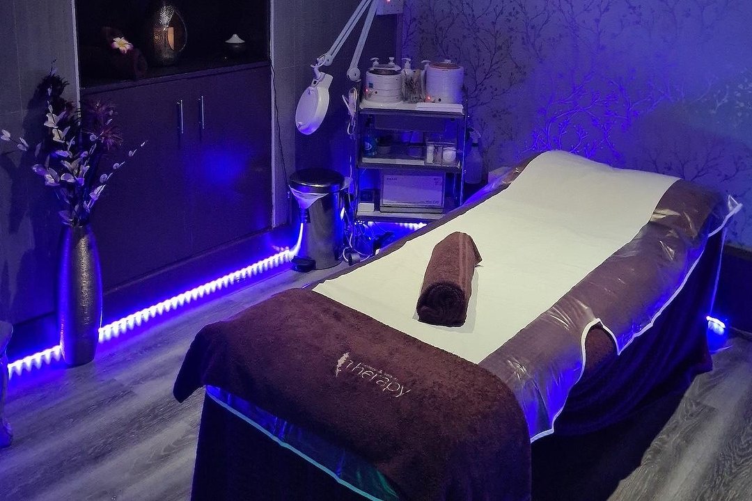 HB Therapy East Dulwich Beauty Salon in Dulwich, London Treatwell