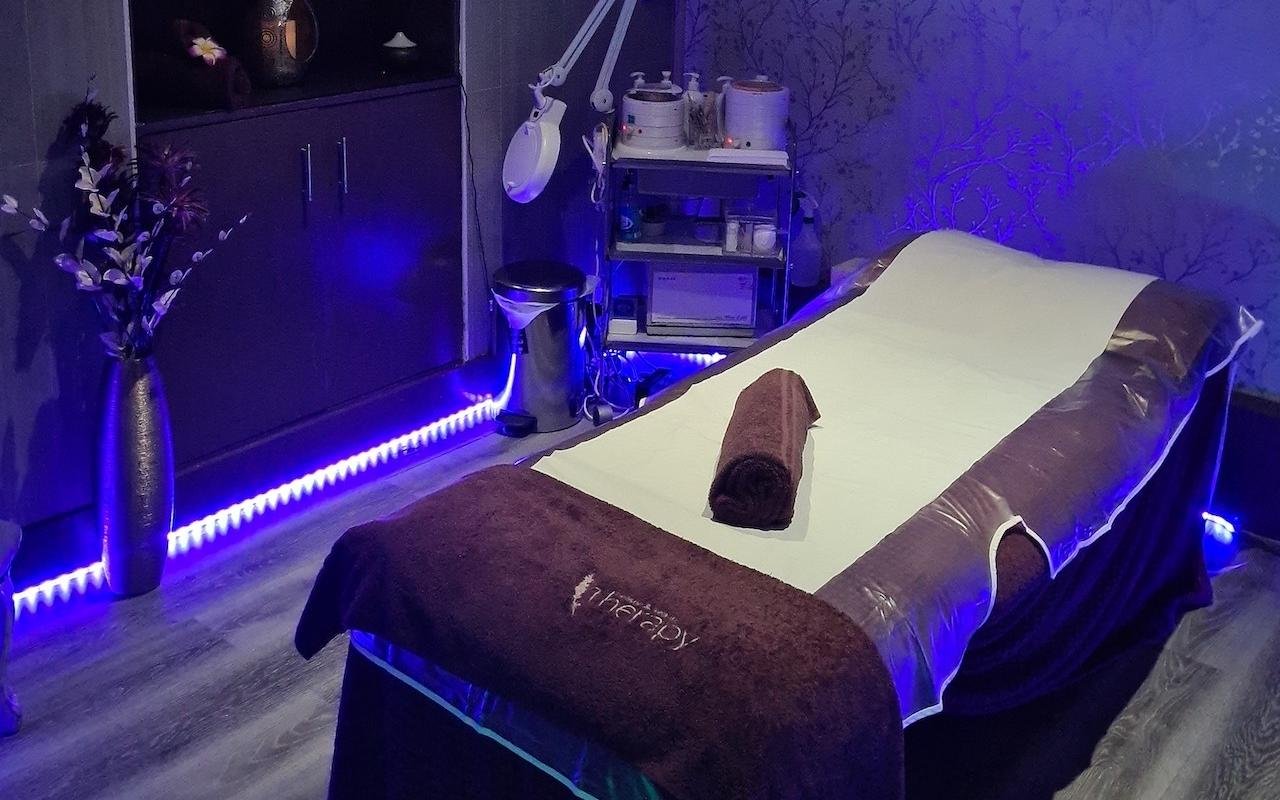 Men's Waxing near East Dulwich, London Treatwell