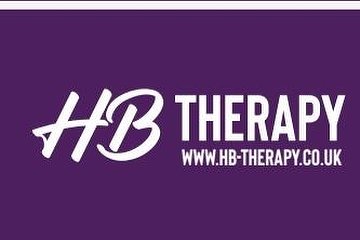 HB Therapy - Forest Hill