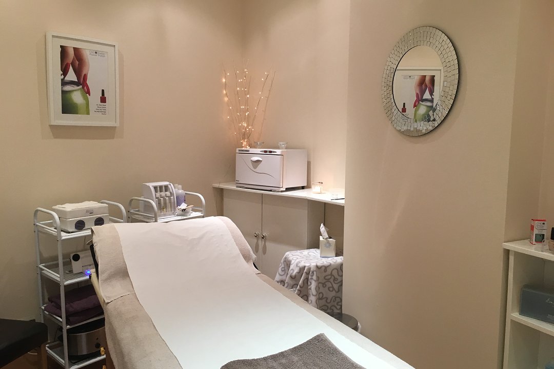 Beauty by Carra Within Jacqueline Skincare at Rejuvaslim, Bearsden, Glasgow Area