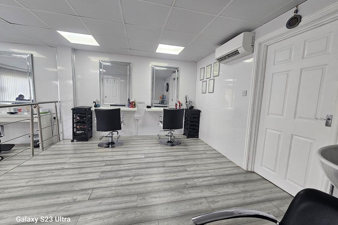 The Aesthetics, South Manchester, Manchester