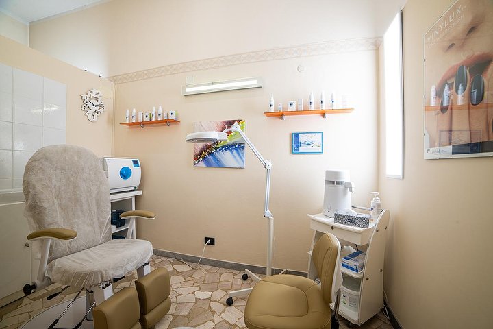 Dna Bellezza Centro Estetico e Parrucchiere - Coiffure Bologna - Photo de galerie - OneBooking