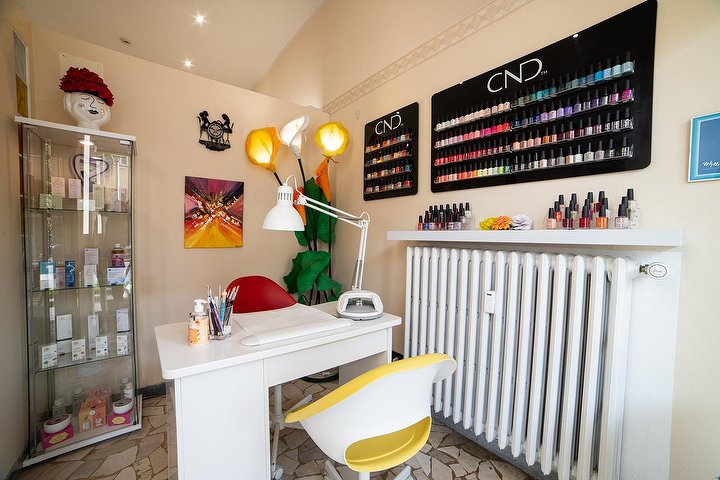 Dna Bellezza Centro Estetico e Parrucchiere - Coiffure Bologna - Photo de galerie - OneBooking