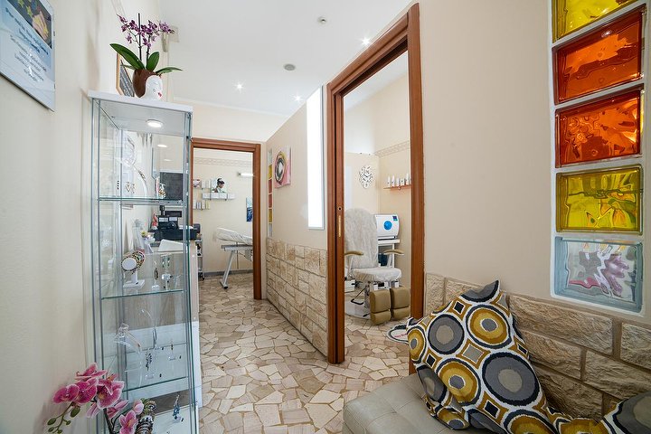 Dna Bellezza Centro Estetico e Parrucchiere - Coiffure Bologna - Photo de galerie - OneBooking