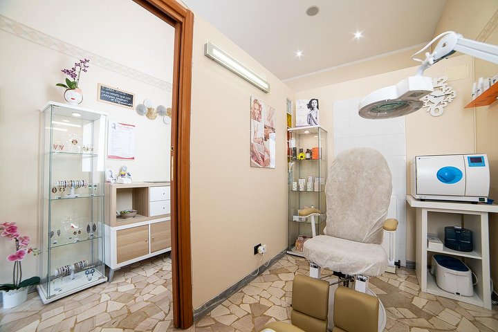 Dna Bellezza Centro Estetico e Parrucchiere - Coiffure Bologna - Photo de galerie - OneBooking