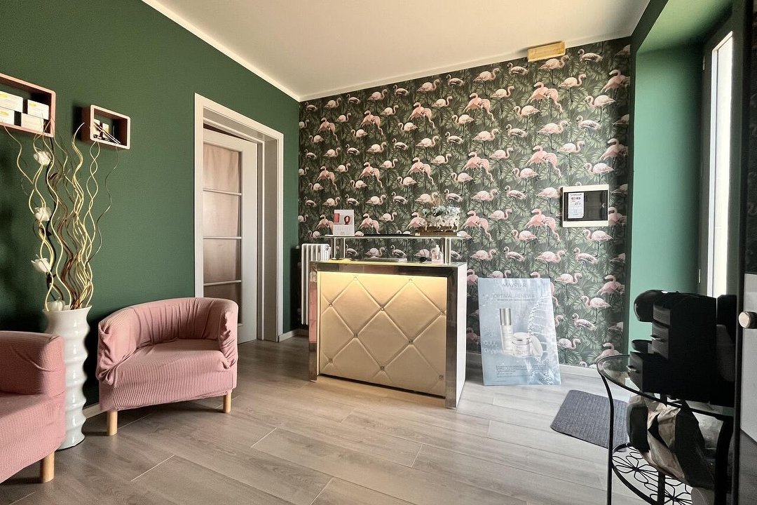 Estetica Donatella, Piemonte