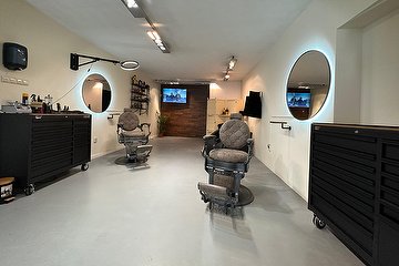 Kresto Barbershop