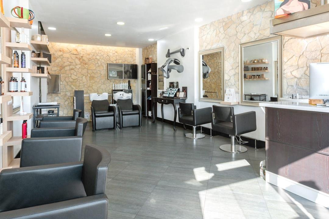 Beauty Factory Roma, Quartiere Africano, Roma