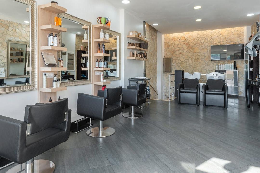 Beauty Factory Roma, Quartiere Africano, Roma