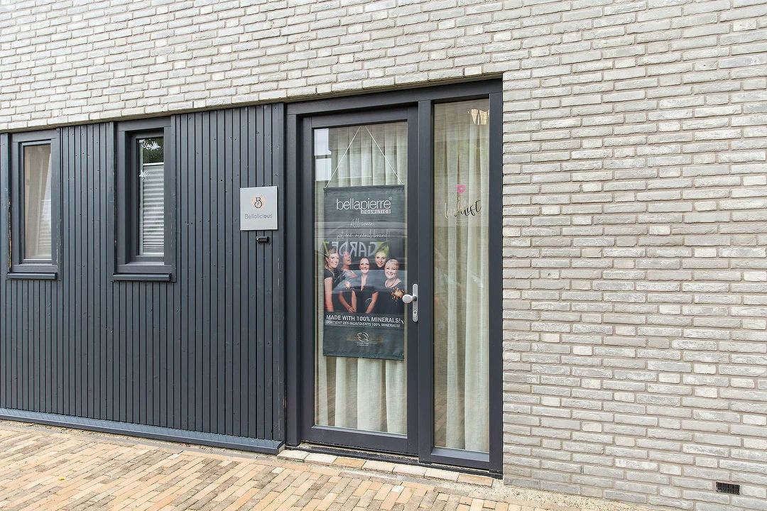 Bellalicious, Veldhoven, Noord-Brabant