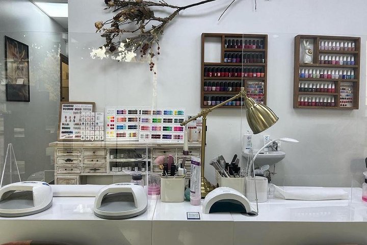 K&Ni Parrucchieri Estetica - Coiffure Firenze - Photo de couverture - OneBooking