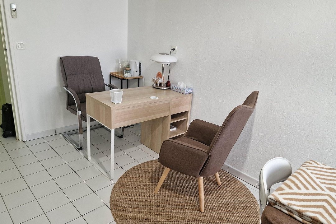 NB Bien-être, Antigone, Montpellier