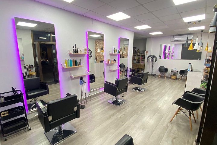 MyMStyle - Coiffure Sabadell - Photo de couverture - OneBooking