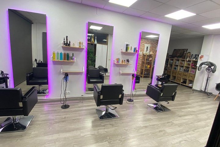 MyMStyle - Coiffure Sabadell - Photo de galerie - OneBooking