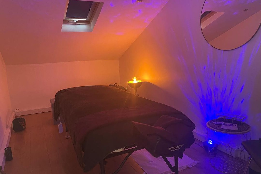 Massage d’exception, Vincennes, Val-de-Marne