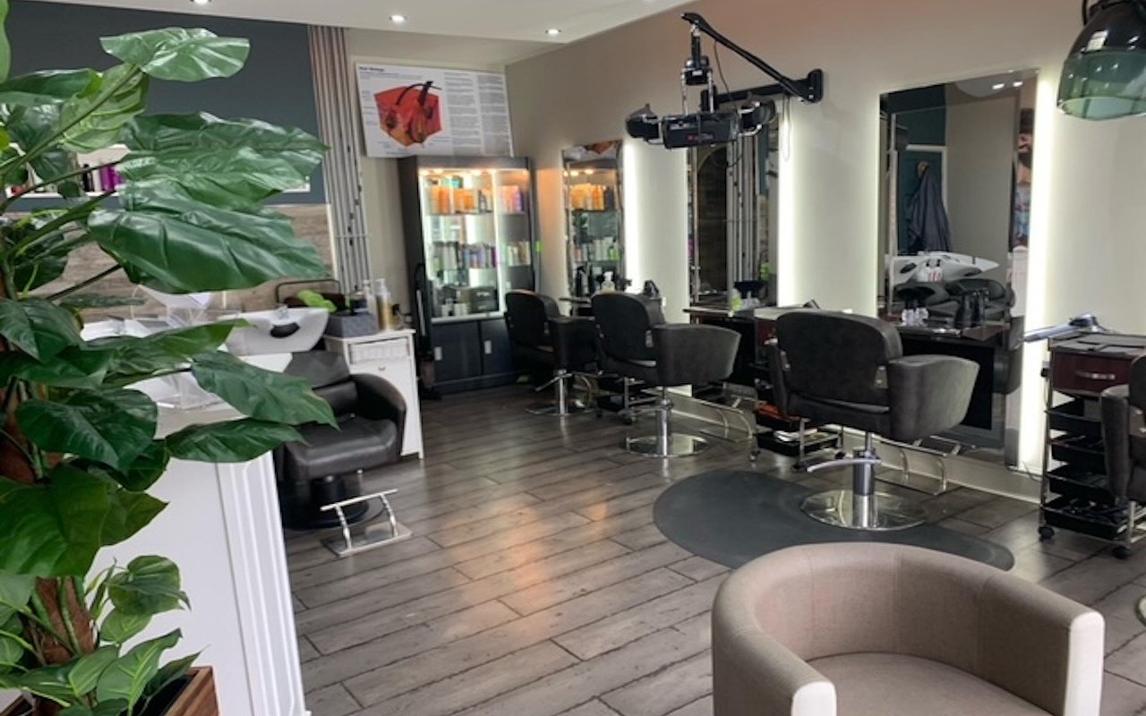 Va Va Voom Beauty Rooms  Beauty Salon in Chorlton, Manchester - Treatwell