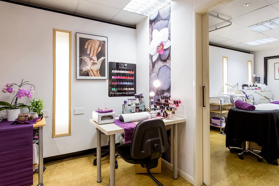 Living Beauty Uxbridge (Temporary Salon Relocation in July), Iver, Buckinghamshire