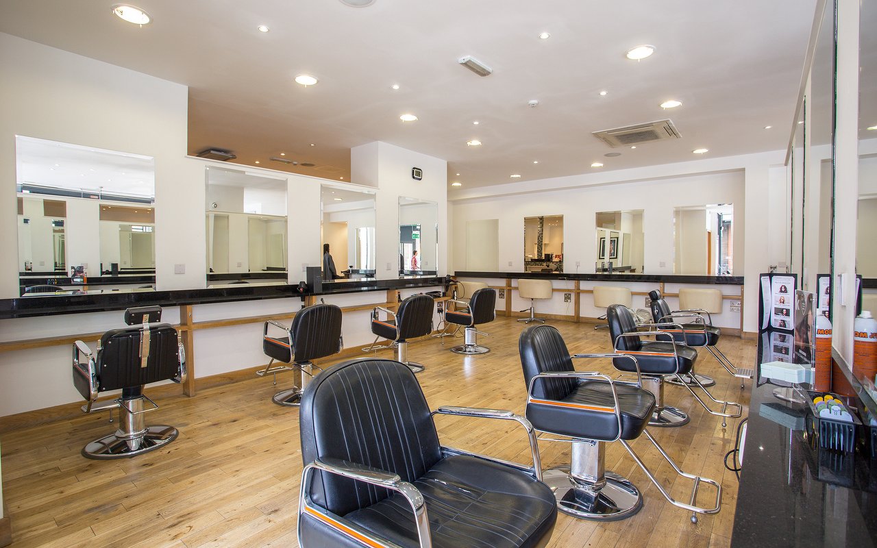 Top 20 Hairdressers and Hair Salons in Liverpool Treatwell