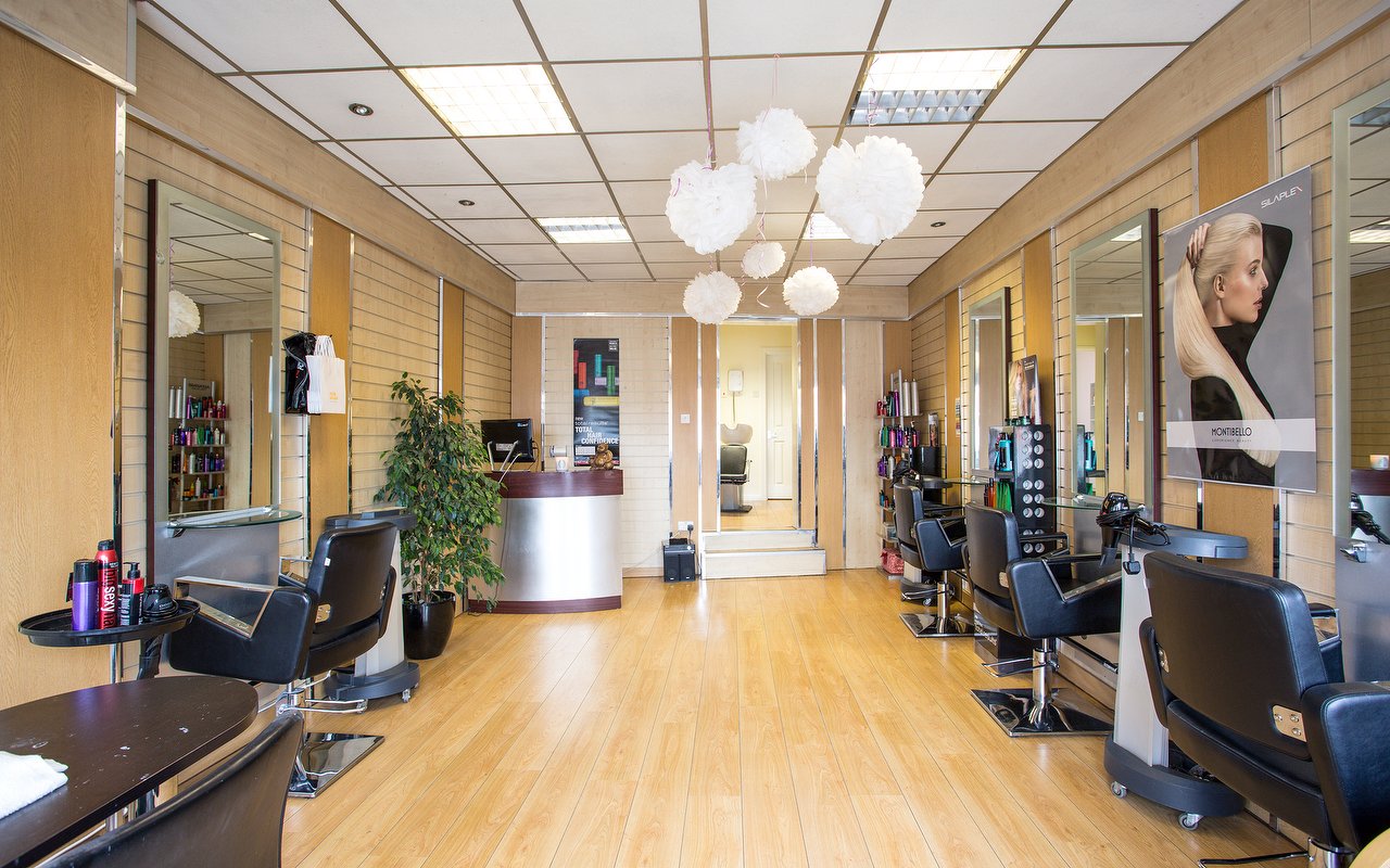 Top 20 Hairdressers and Hair Salons in Liverpool Treatwell