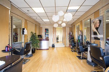 Quintessentials Ladies Hair Salon