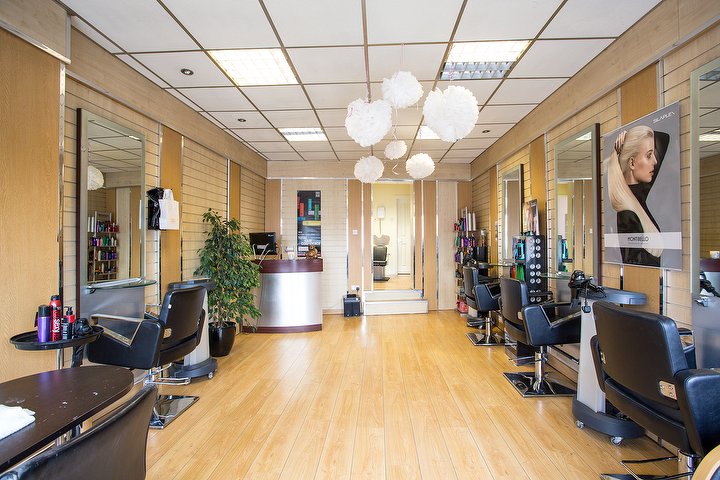 edge hair salon liverpool