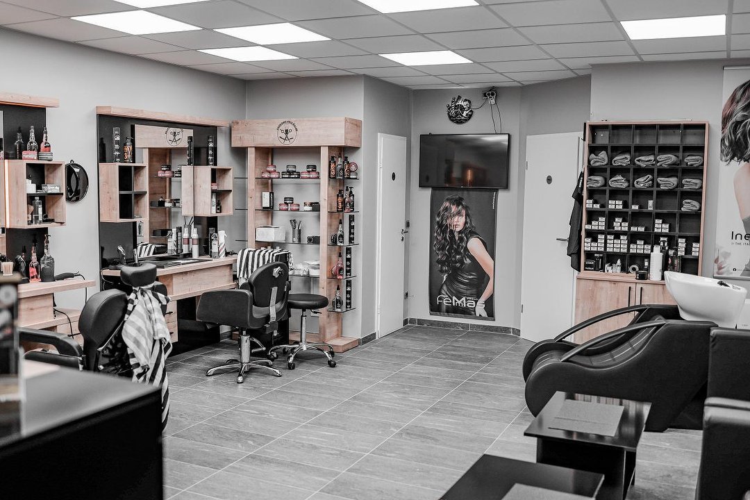 Charisma Hair Salon, Hanstedt