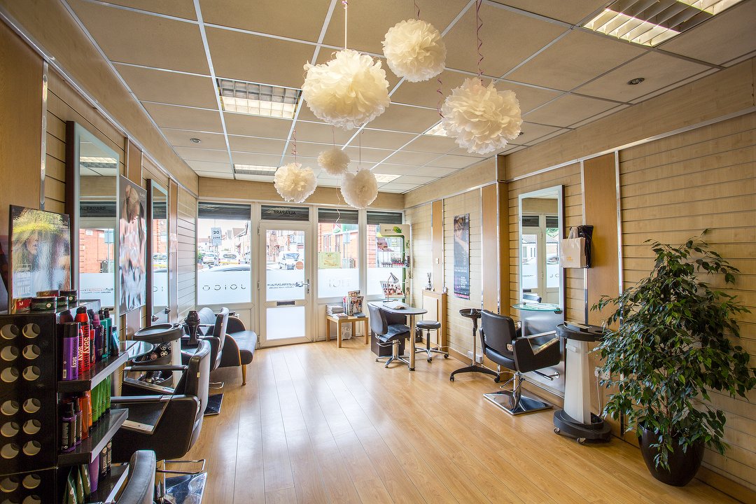 Hair extensions outlet liverpool