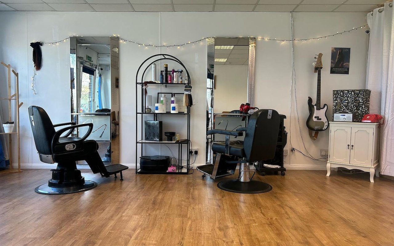 Hair Colouring near Beckenham, London Treatwell