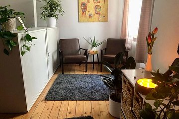 Suwaya - Massage Berlin
