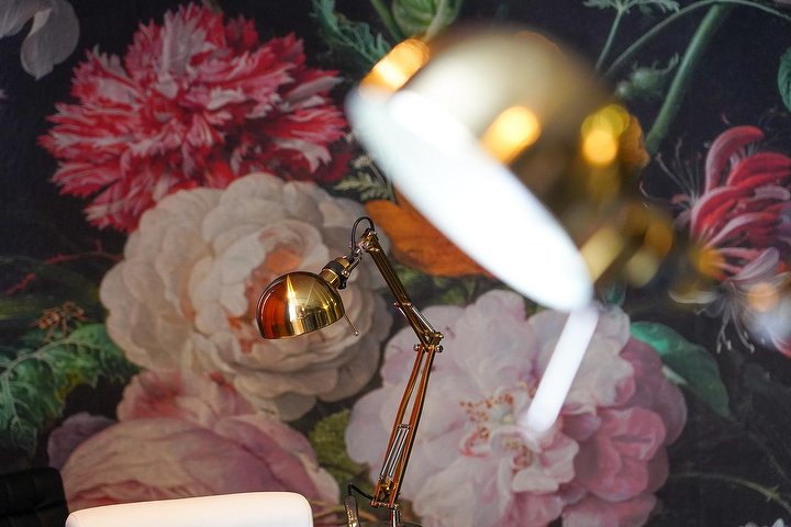 The Beauty Emporium - Épilation Parma - Photo de galerie - OneBooking