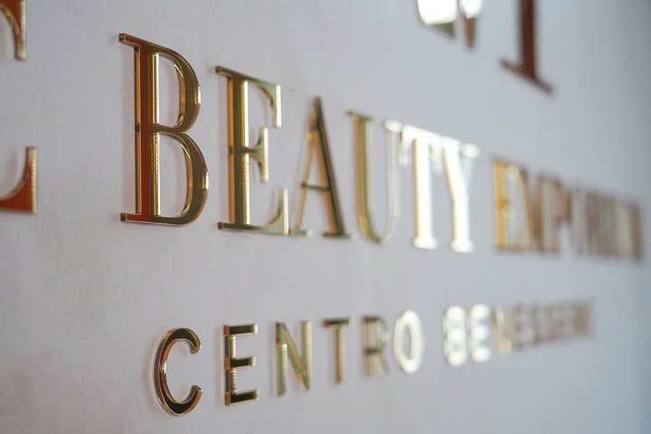 The Beauty Emporium - Épilation Parma - Photo de galerie - OneBooking