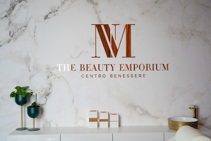 The Beauty Emporium - Épilation Parma - Photo de galerie - OneBooking
