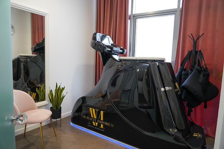 The Beauty Emporium - Épilation Parma - Photo de galerie - OneBooking