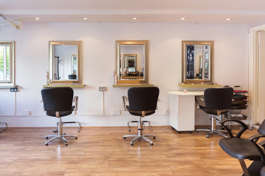 The Hair Crew Dublin, Lucan, South County Dublin